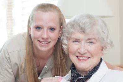 Assisted Living for Seniors in Joliet